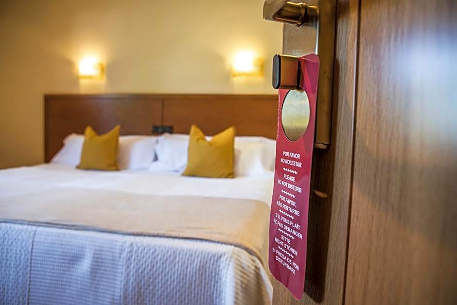 Hotel Casa José Díaz