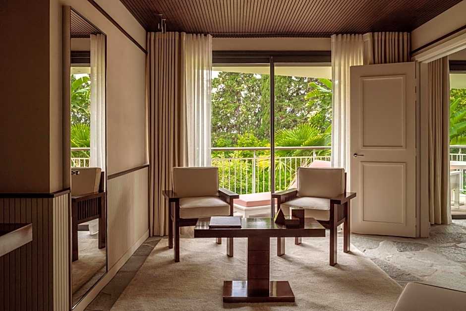 Cap d'Antibes Beach Hotel