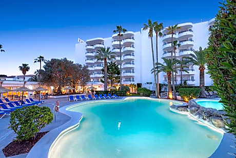 Alcudia Beach Apartments
