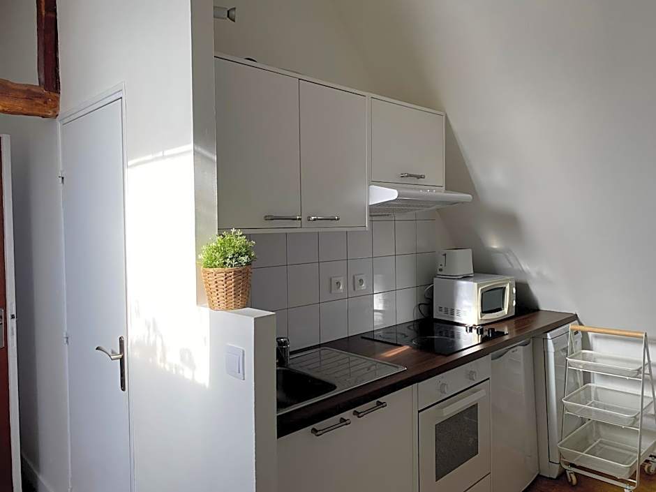 Hôtel Particulier de Champrond