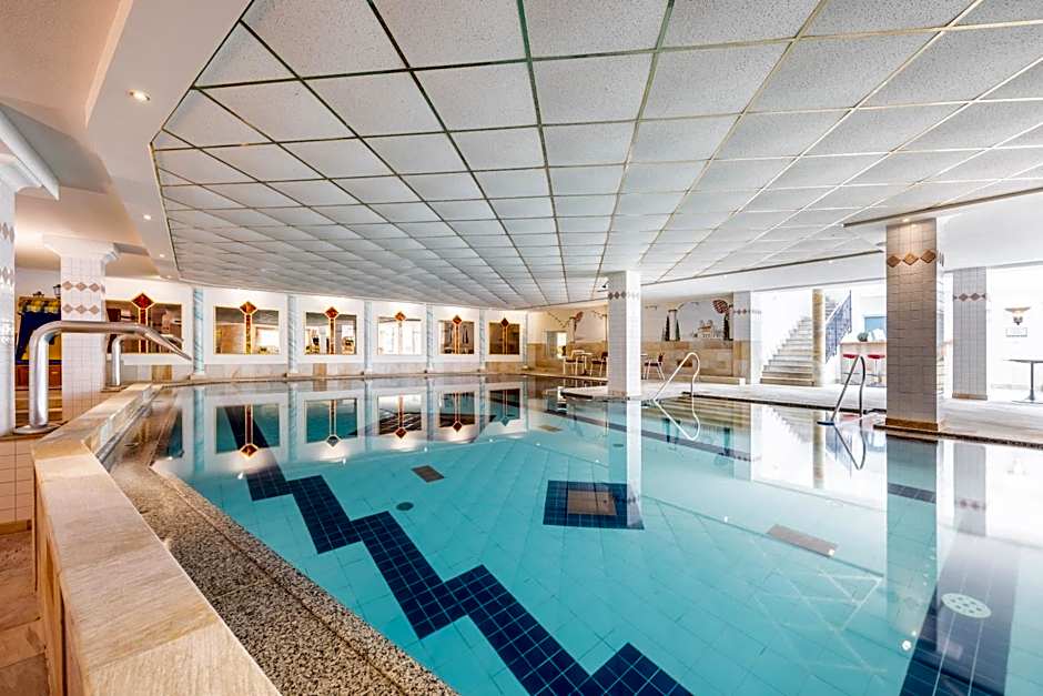 Wellnesshotel Schönruh - Adults only