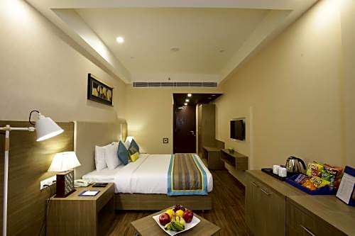 Golden Suites Gurugram by Inde Hotels