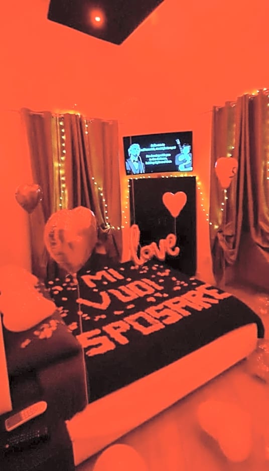 Costantinopoli Suite