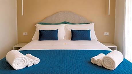 Double Room with Park View