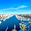 Courtyard By Marriott Marina Del Rey