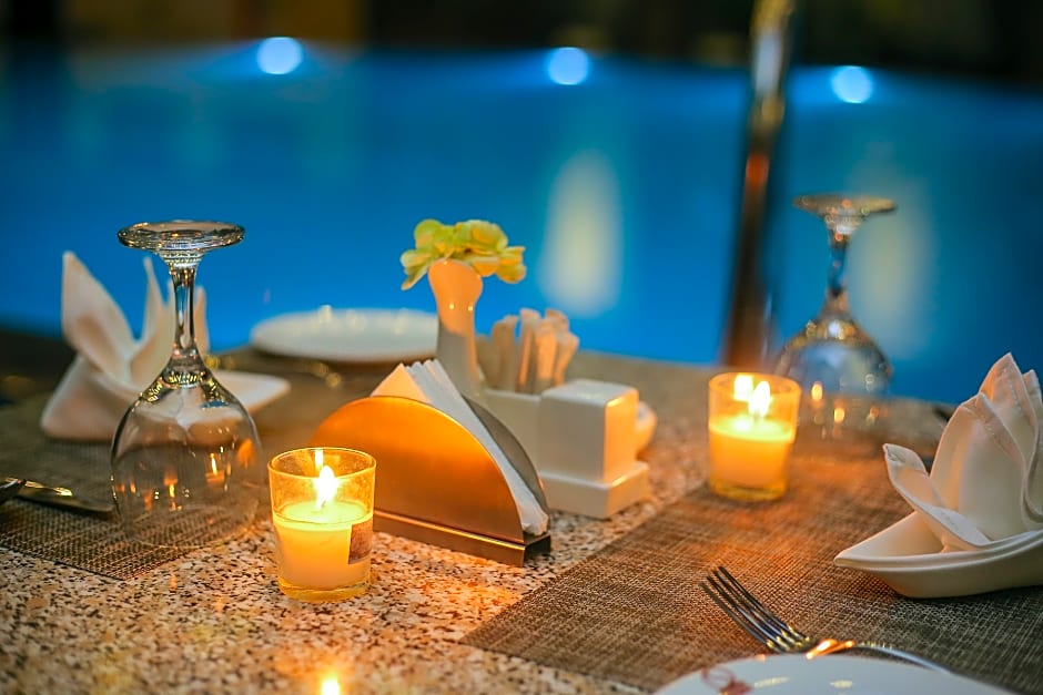 Swiss International Hotel Sarowar Pokhara