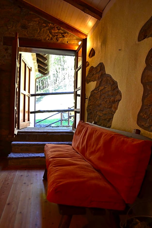 BBB Bed&Breakfast Bagneri