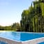 PIETRASANTA - VERSILIA - Villa Arzilla Garden con piscina