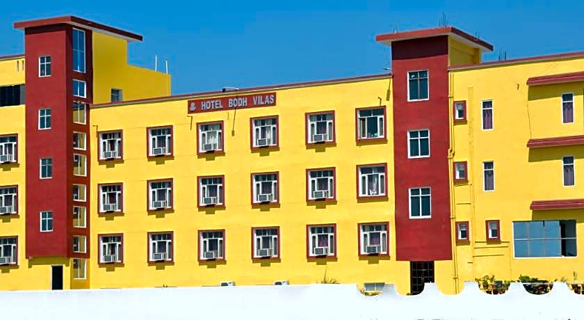 Hotel Bodh Vilas