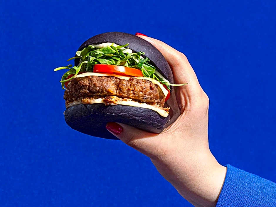 The Fairmont Winnipeg