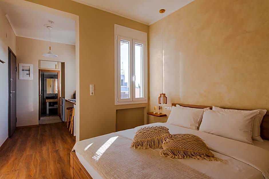 Living Stone Aparthotel