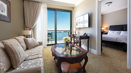 Room Executive Sea View