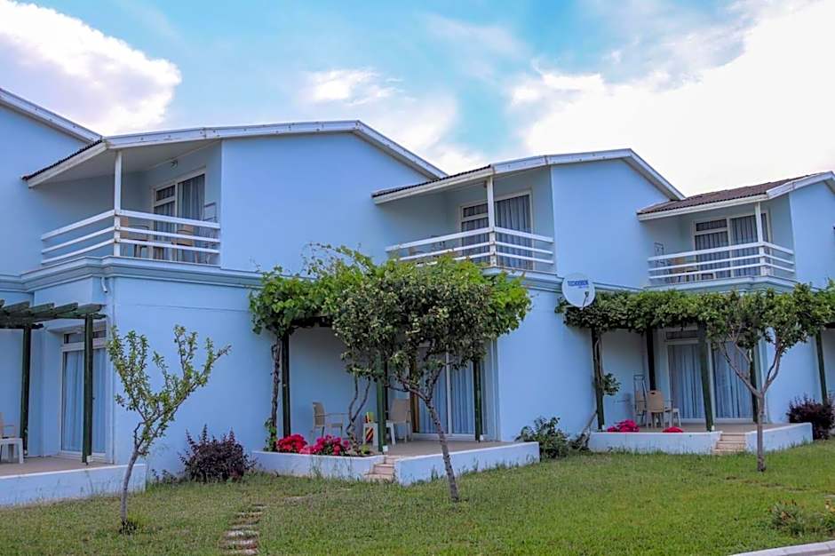 Afytos Akcay Tatil Koyu