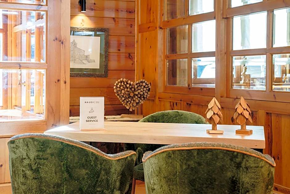 Hotel Xalet Montana