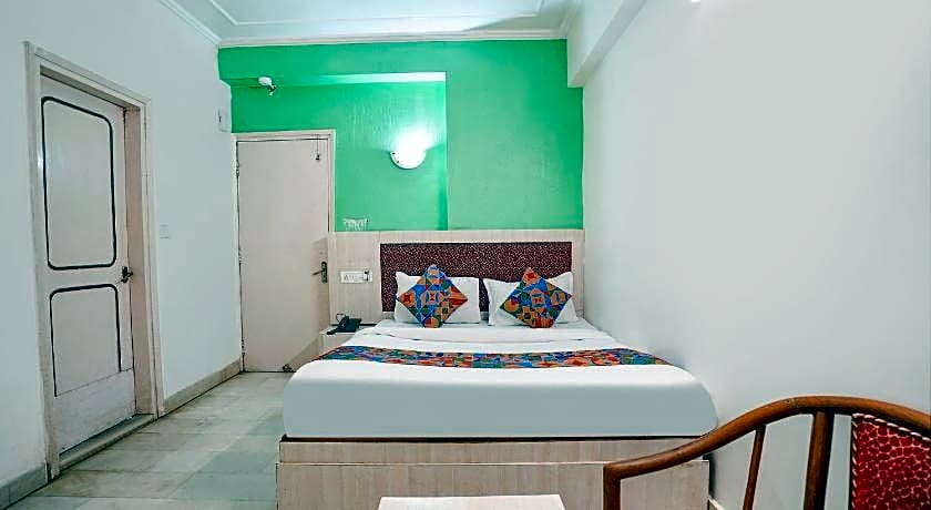 Hotel India International Dx.