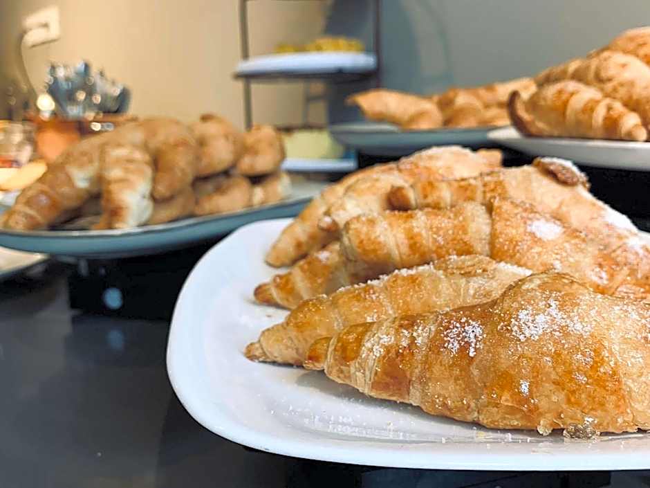 ibis styles Montevideo Biarritz