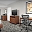 Hilton Garden Inn Oklahoma City/Bricktown