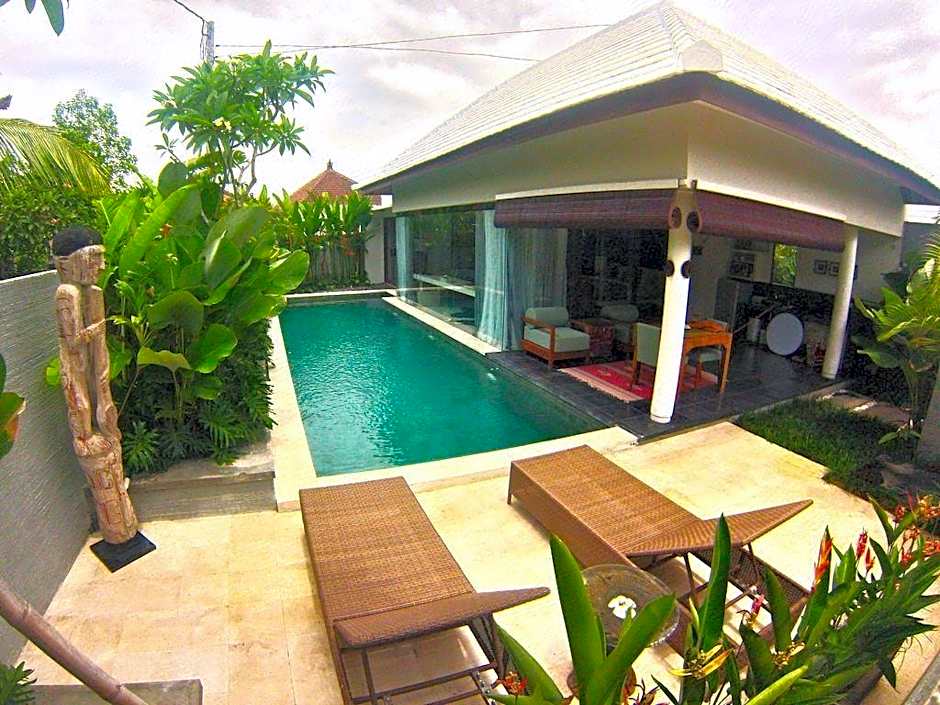 Canggu Villa by Sanga Sanga Hospitality