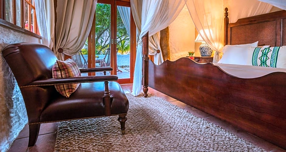 Ser Casasandra Boutique Hotel                                                                    