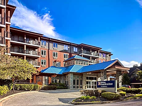 Hilton Garden Inn Gatlinburg
