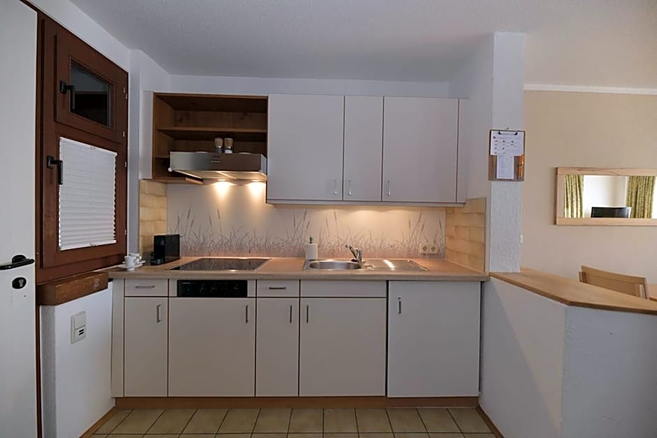 Hapimag Ferienwohnungen Unterkirnach