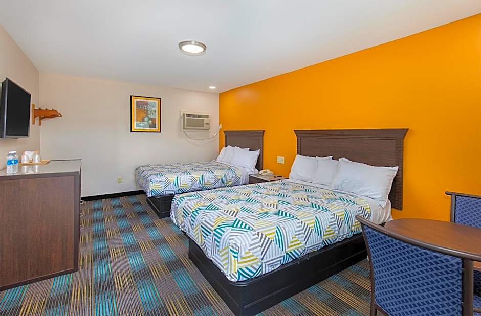 Cardinal Motel Bowling Green