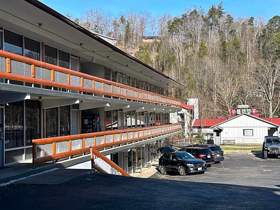Timber Ridge Lodge Gatlinburg