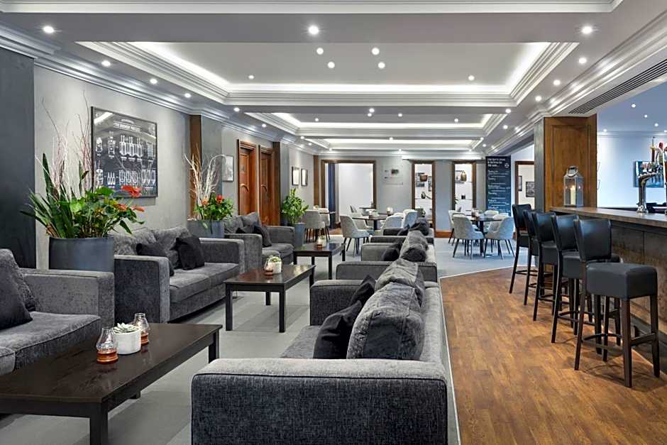 Delta Hotels Bristol City Centre