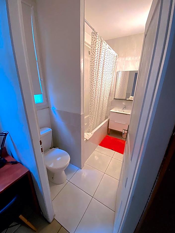 Hôtel Le Chambellan