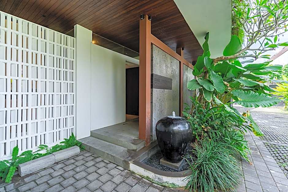 Botanika Estate Private Pool Villa