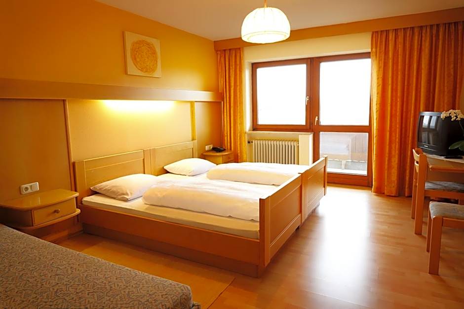 Landgasthof Baumgartner