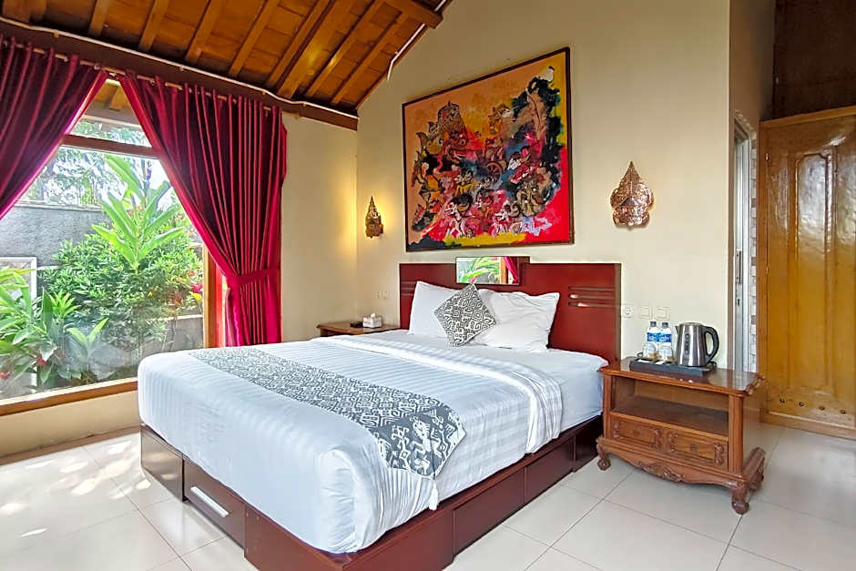 The Lavana Kampoeng Joglo Boutique Hotel and Villa Yogyakarta