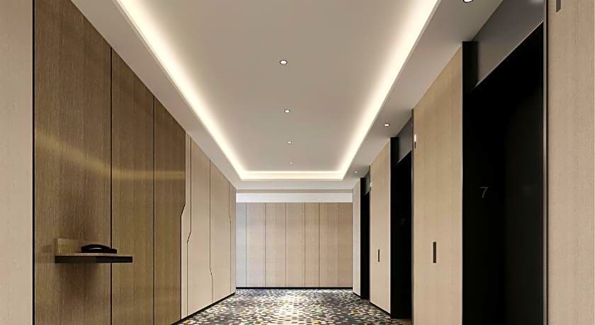 Hyatt Place Zhuhai Jinshi