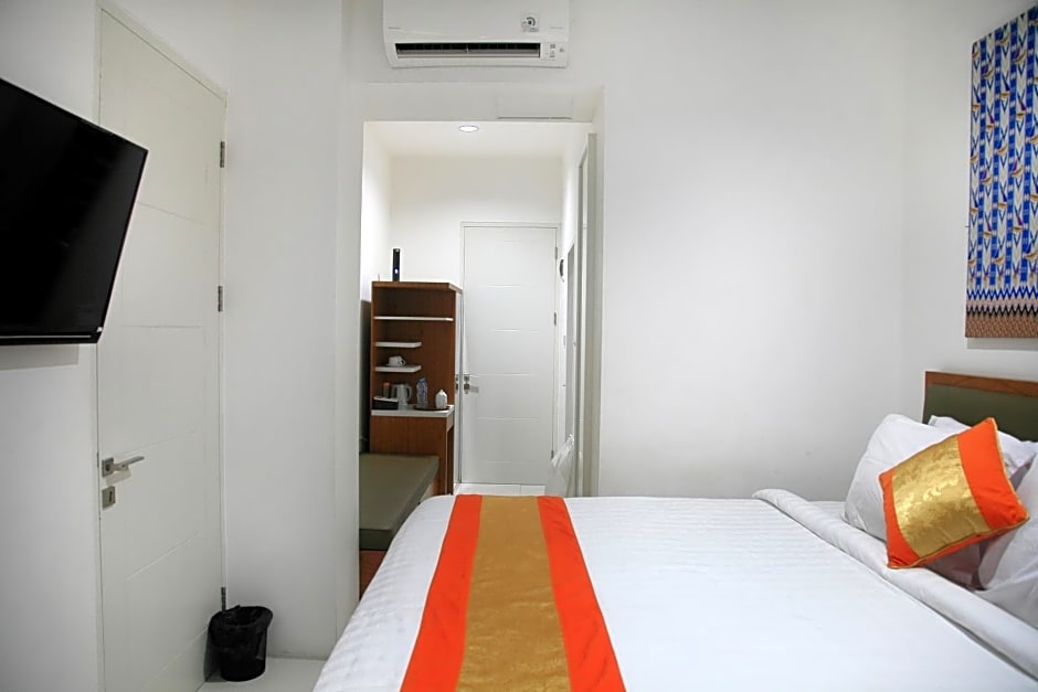 Arawa Traveller's Inn Motel