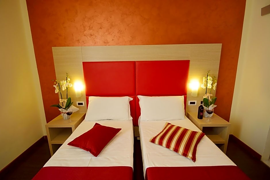 B&B Marbò Florence