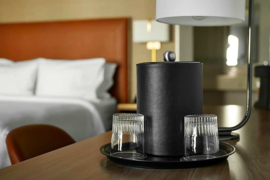 Courtyard by Marriott Los Angeles Pasadena/Old Town