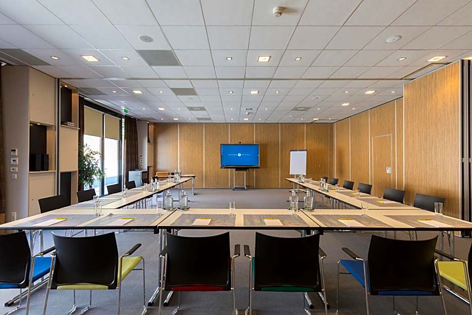 Fletcher Hotel-Restaurant Jagershorst-Eindhoven