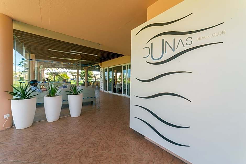 Vila Baleira Porto Santo