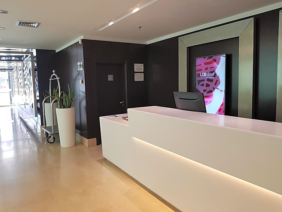 LCB Hotel Fuenlabrada