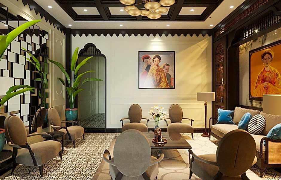Thuy Duong Boutique Hotel Hue