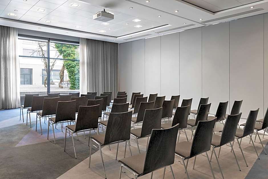 Courtyard by Marriott Zurich North