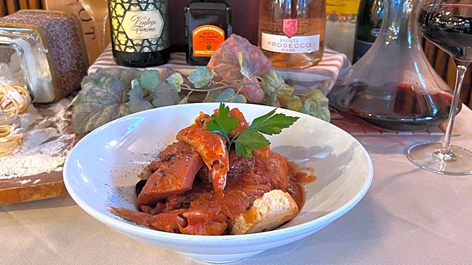 Hotel Il Cavaliere Nero