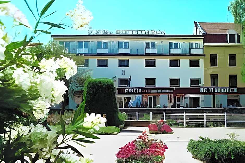 Hotel Botterweck