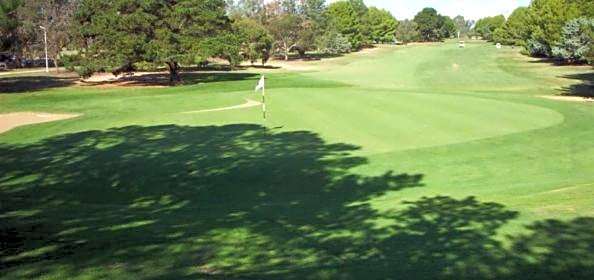 Tocumwal Early Settlers Motel
