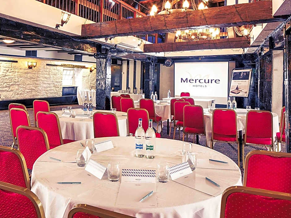Mercure Perth Hotel