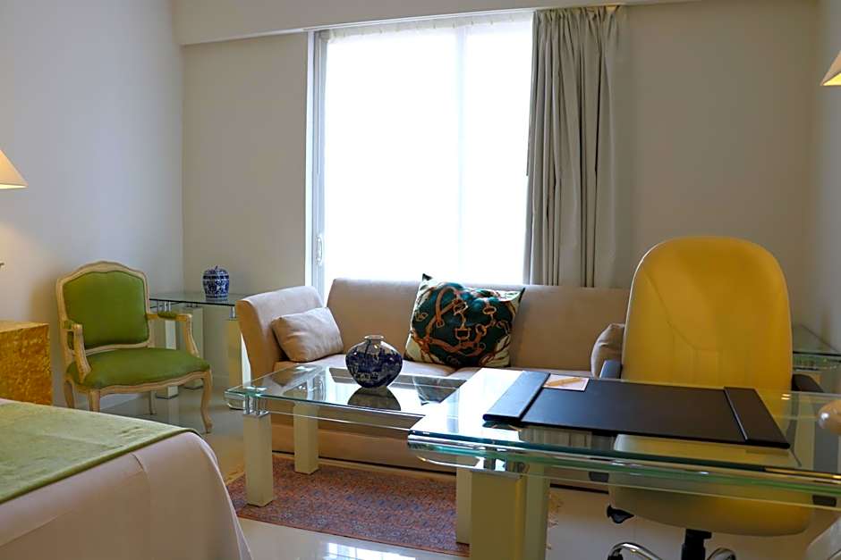 MM Grand Hotel Puebla