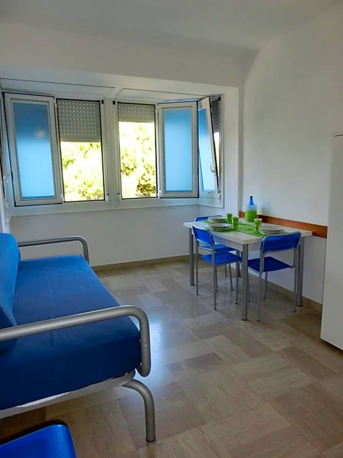 Residence Pineda