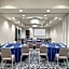 Hampton Inn & Suites Roanoke Downtown