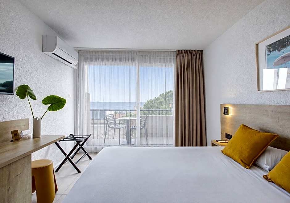 Hotel Centre Plage