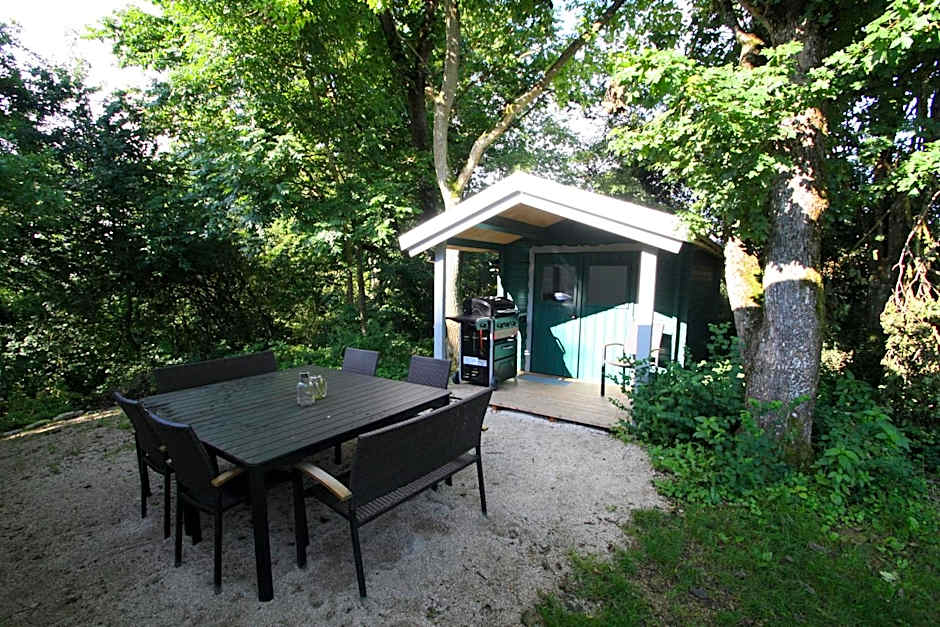 Zimmervermietung am Habsberg